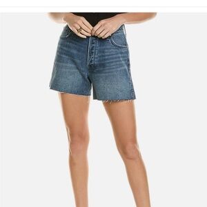 NWOT  Rag & Bone Charm Vintage Cut off Shorts 24 W
